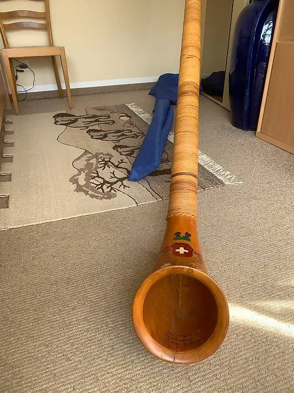 Alphorn