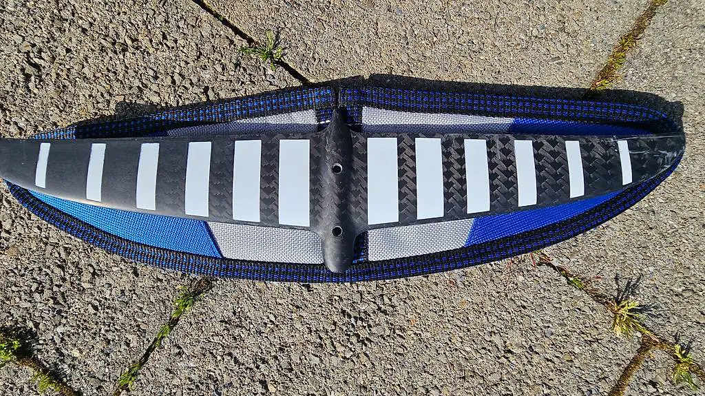 Wingfoil Heckflügel Armstrong HA195 Stabilizer