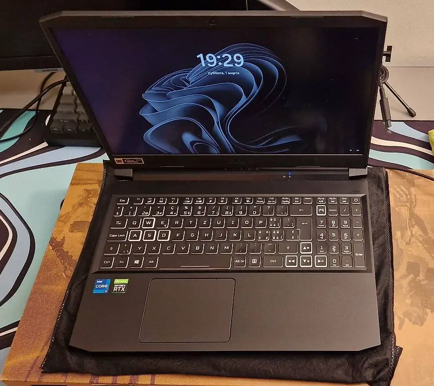 Gaming Laptop Acer Nitro 5