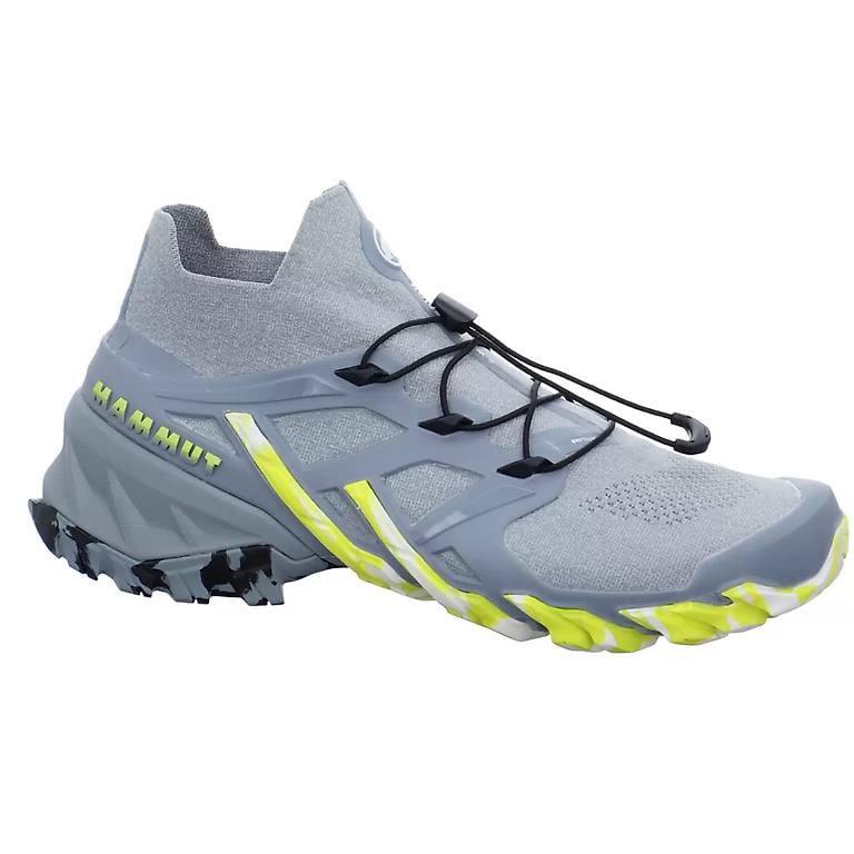 Mammut Argility Pro Mid Multisportschuhe gr 46