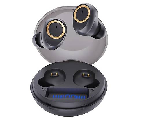 Bluetooth 5.1 EarPads Kopfhörer