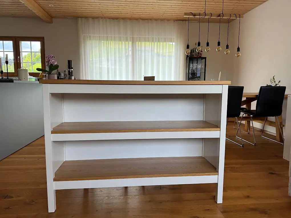 Kücheninsel/Küchenmöbel