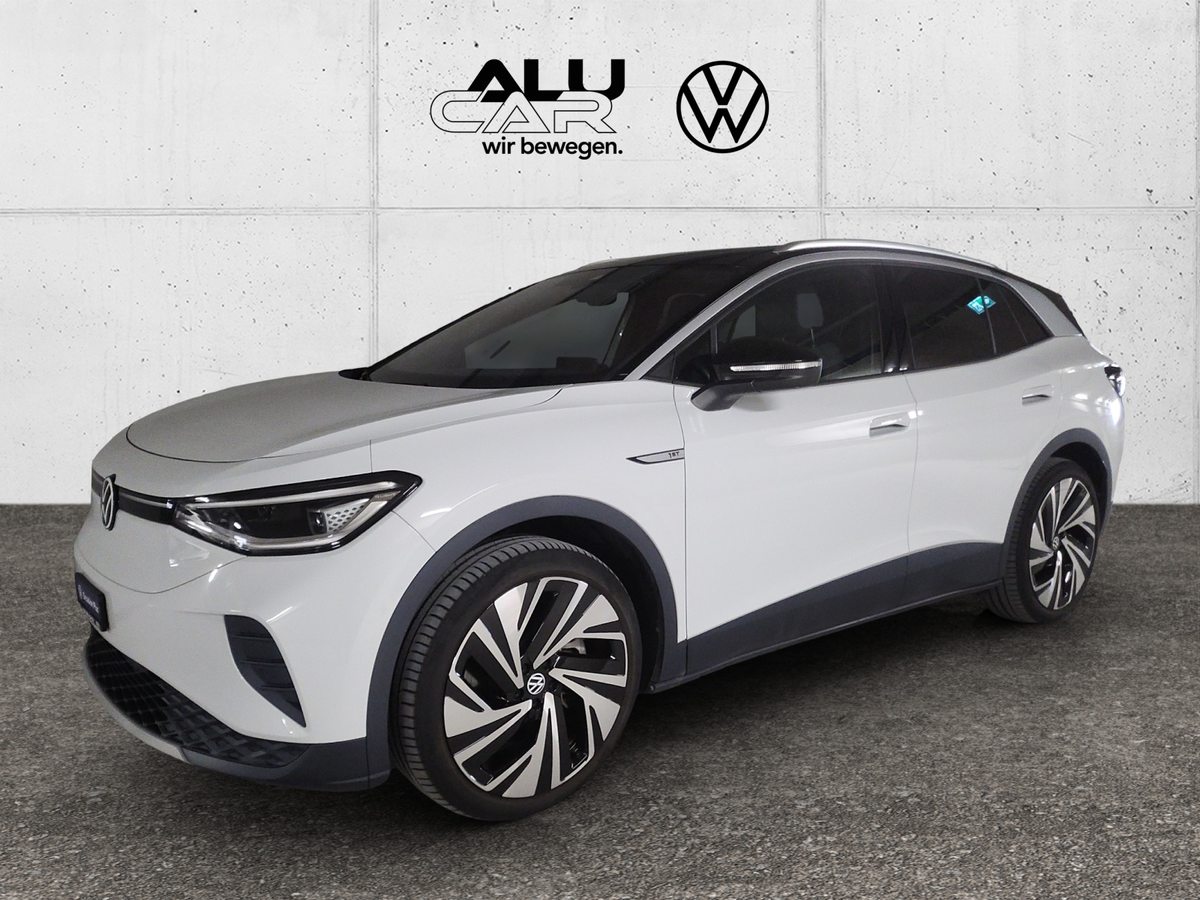 VW ID.4 1ST Max - Pro Performance