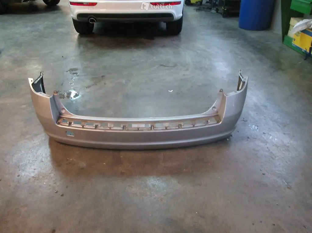 Kia Ceed Stossstange Hinten