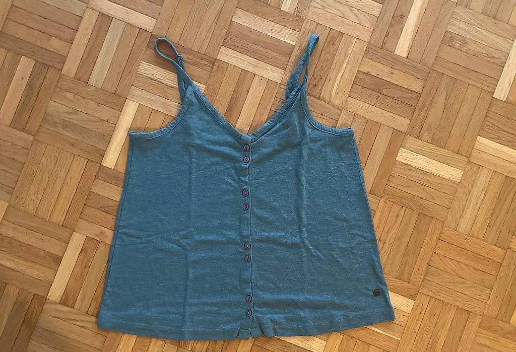 Trägershirt Roxy Grösse XS