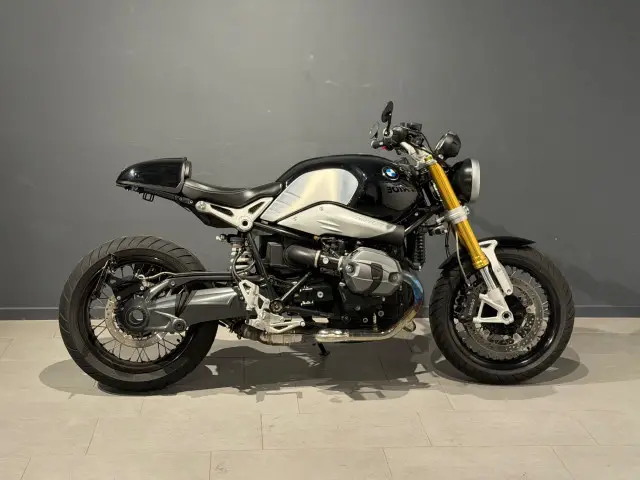 bmw r ninet