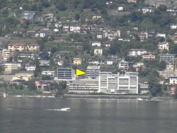 Brissgo zona lido appartamento 3.15 libero da 1.5.2026