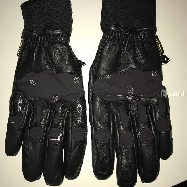 Guanti Goretex
