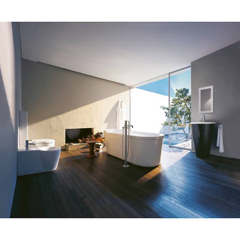 Duravit by Starck Badewanne (Listenpreis 5735.-)