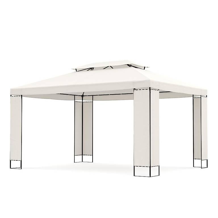 Gartenpavillon Gazebo 3 x 4 m