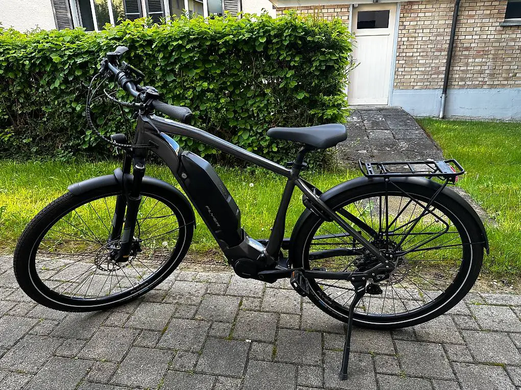 Flyer Upstreet Gr. L (Neues Velo)