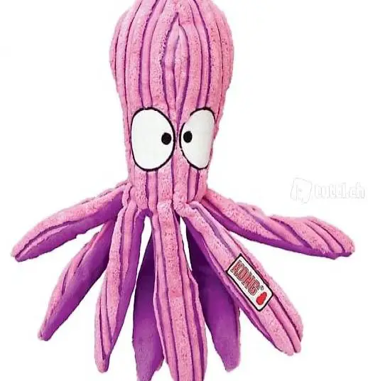  KONG Tintenfisch