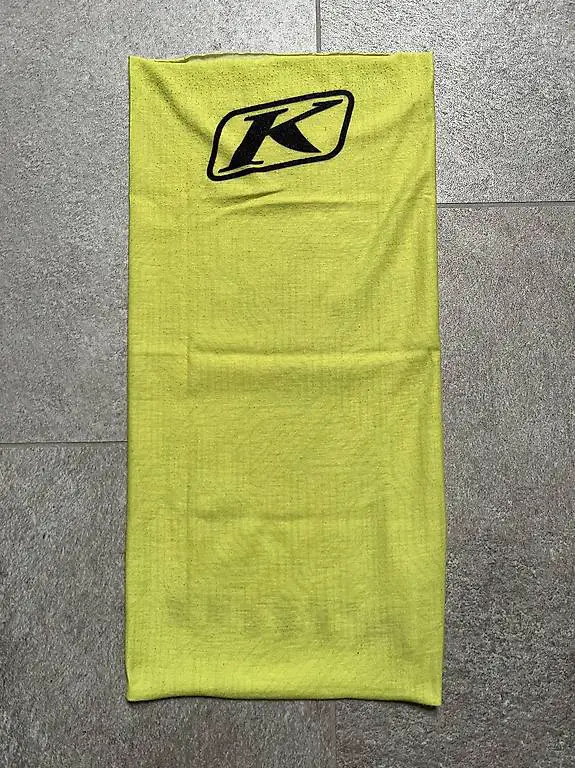 KLIM Nek Sok Nackenwärmer, High Vis