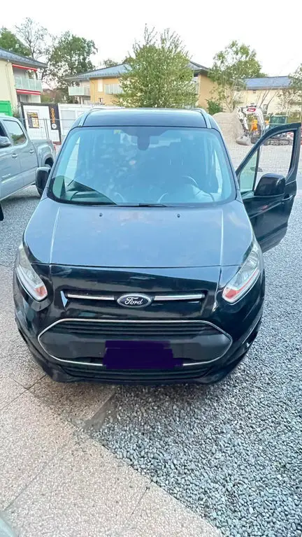 FORD Tourneo Grand Connect 1.6 EcoB 150 Titanium