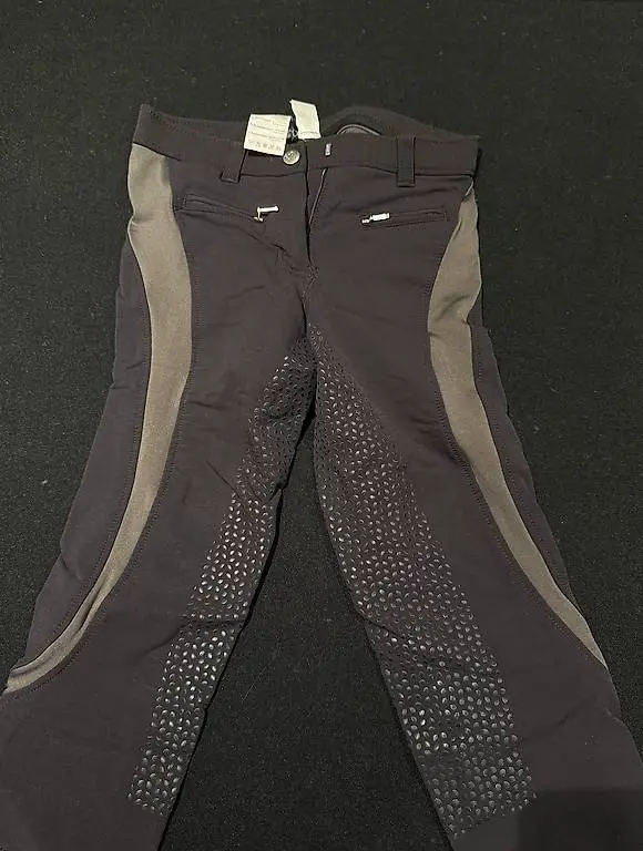 Felix Bühler Reithose