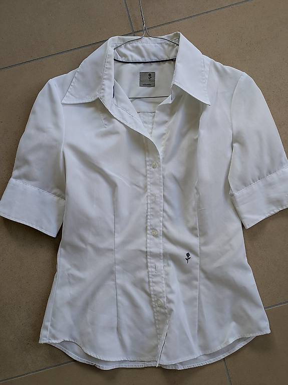 ORIGINAL Damenbluse der Marke Seidensticker - Gr. 36