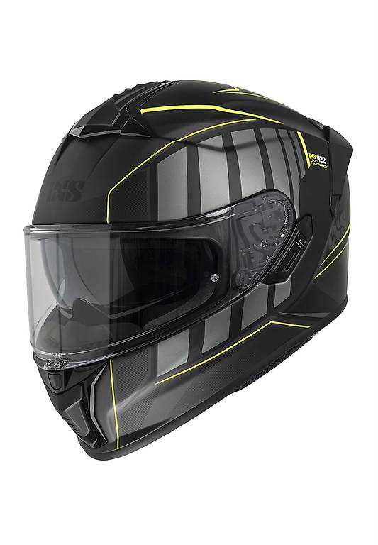 Integralhelm IXS