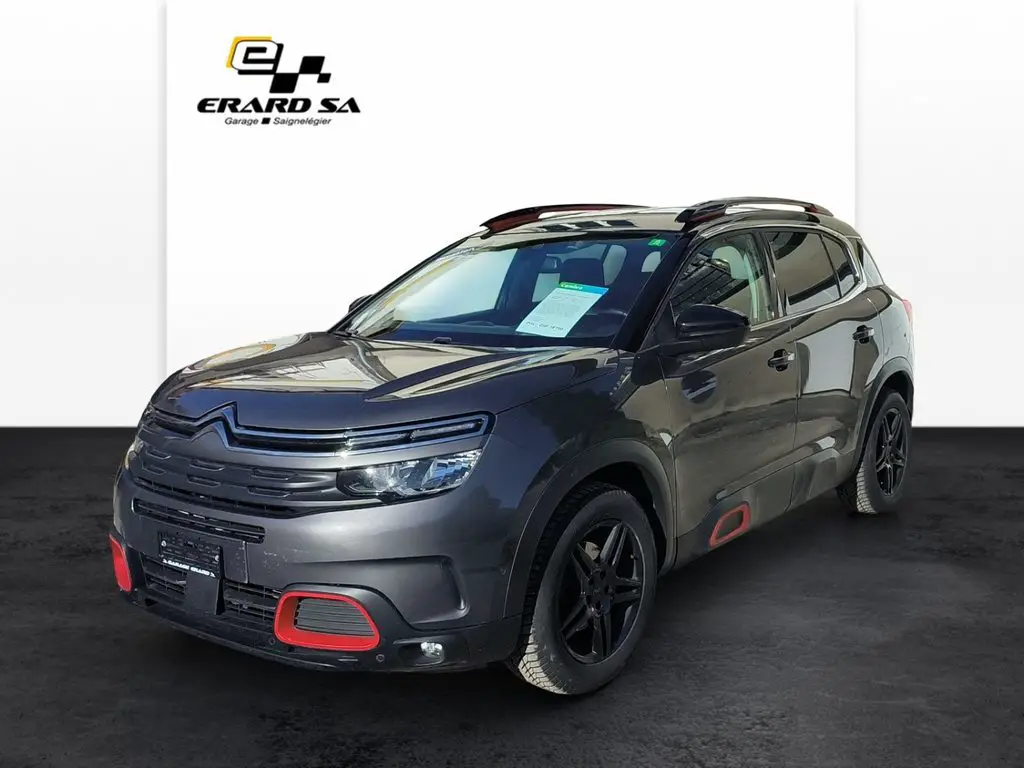 CITROEN C5 Aircross 1.6 PureTech Feel