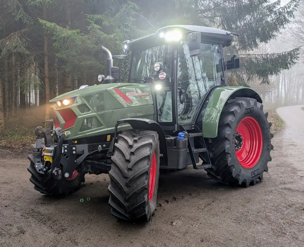 hürlimann xl.k 135 v-drive