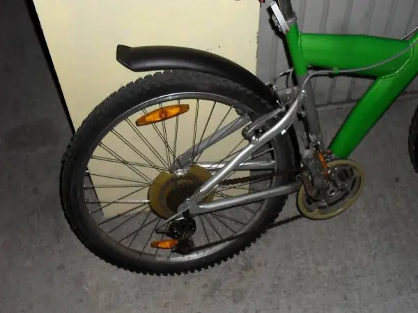 MTB 26 Zoll top erhalten neuwertig Spreitenbach