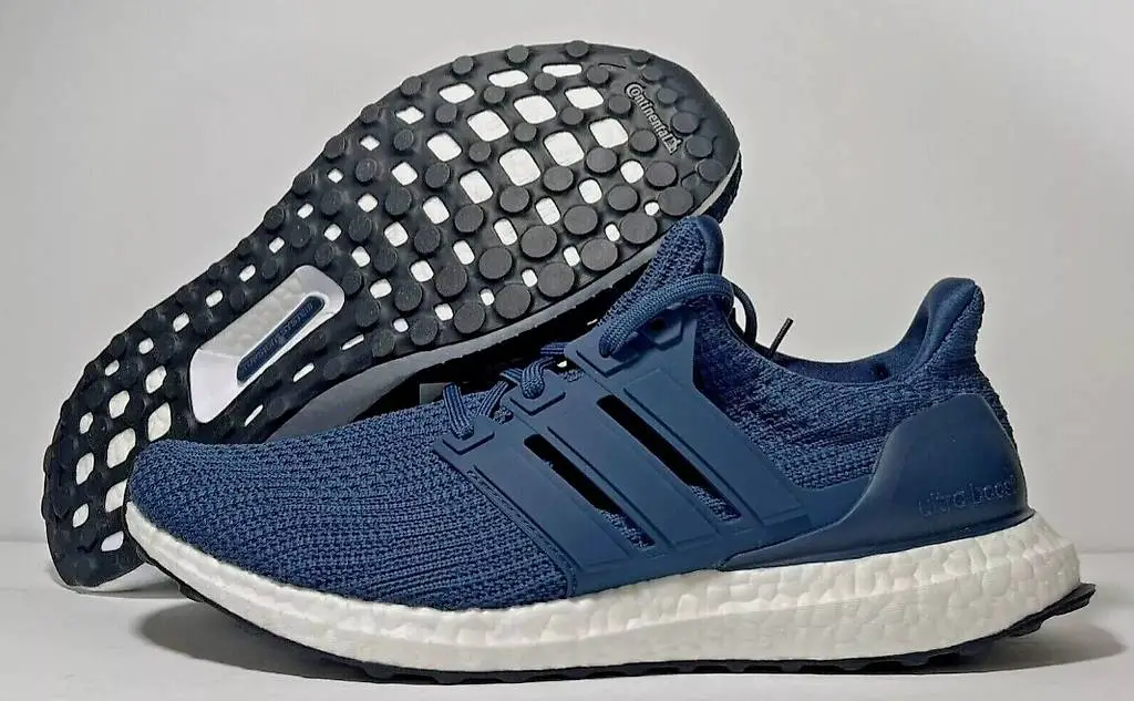 adidas Sportswear ULTRABOOST 4.0 Gr. 42 Neuwertig