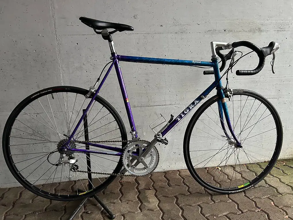 Tigra Sprint Rennvelo