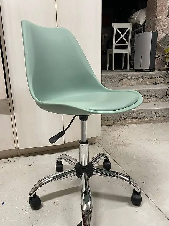 Schreibtischstuhl, Kinder