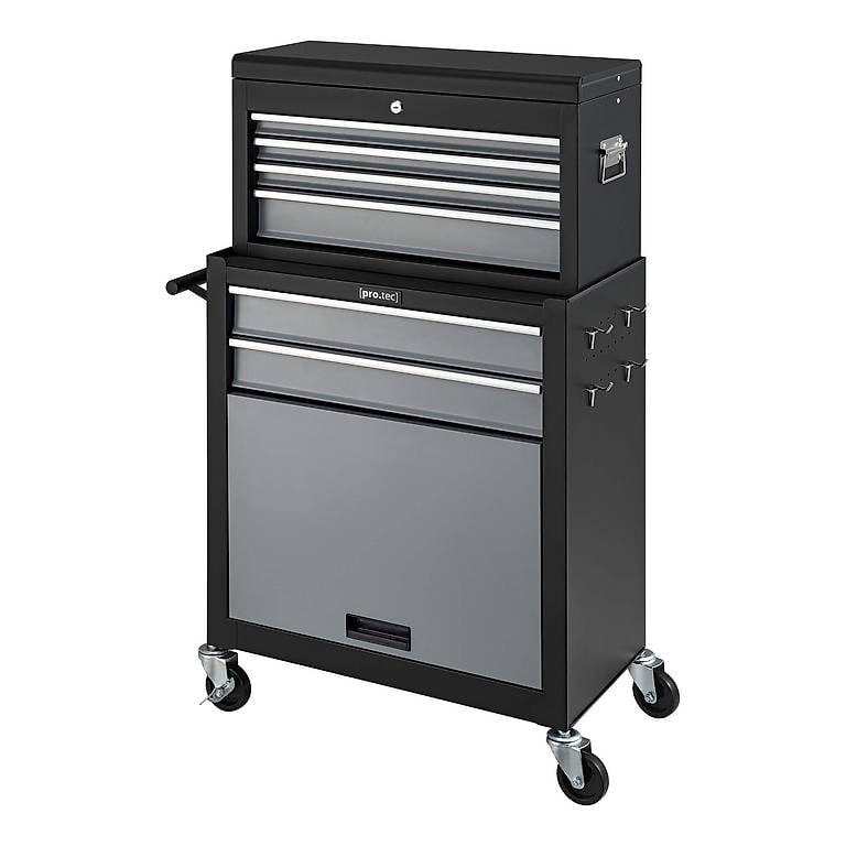  Carrello da officina Carrello