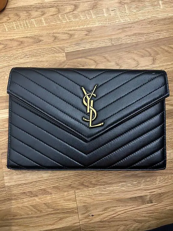yves saint laurent tasche