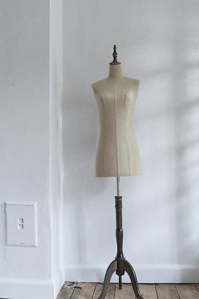  Schneiderpuppe Grösse XS JDL