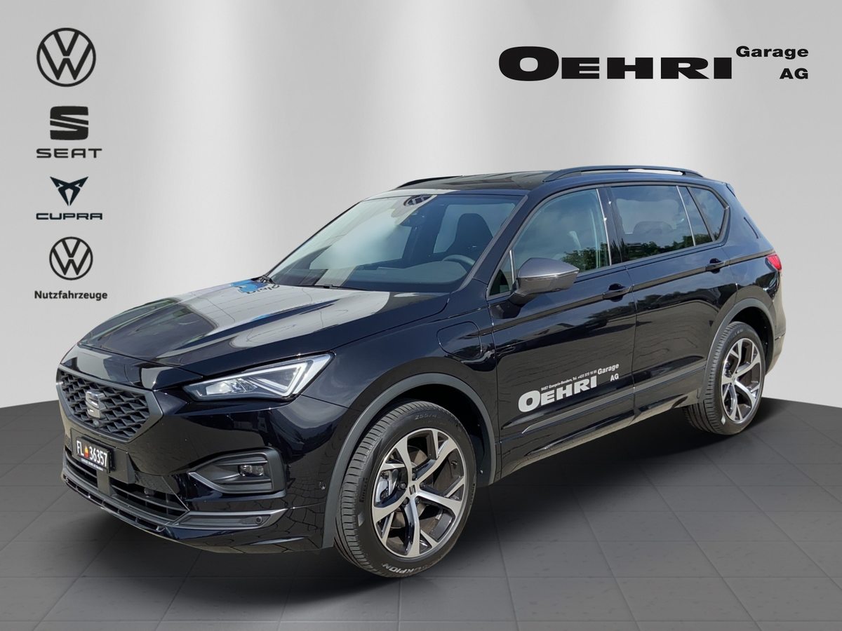 seat tarraco e-hybrid move fr (netto)