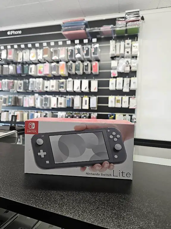 Nintendo Switch Lite Nuova Garanzia