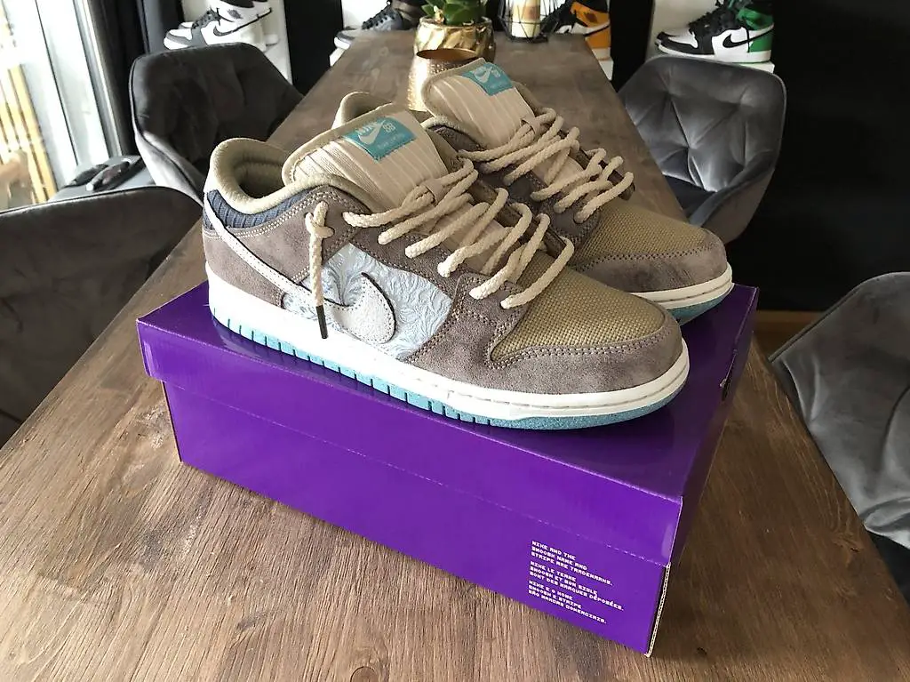 nike sb dunk low "big money savings" 44