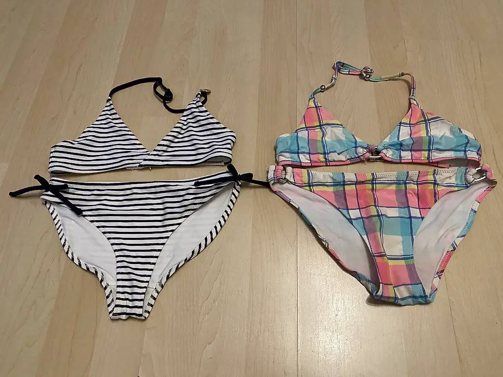 Bikini 140 & 134/140