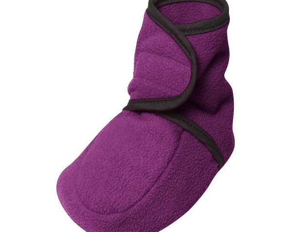  Fleece Finkli in zwei Farben und Grössen