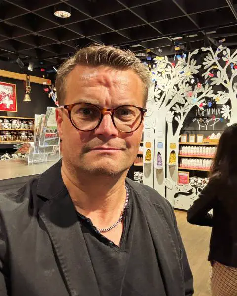 Etes-vous celle que je recherche?