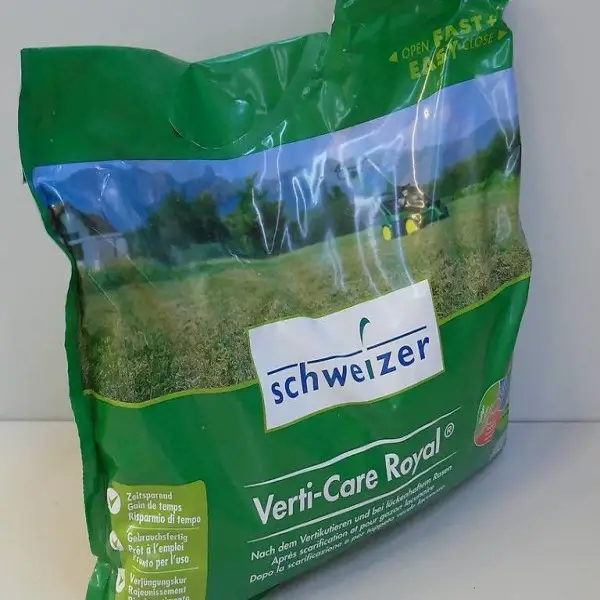  Dünger Verti-Care Royal Schweizer