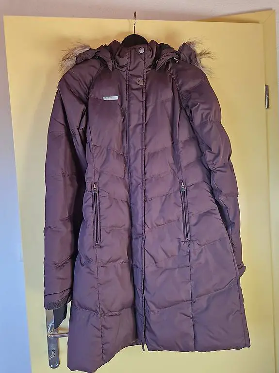 icepeak by felix bühler winterreitmantel