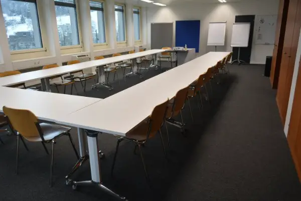 Raum für Veranstaltungen, Seminare oder Workshop mieten Zürich