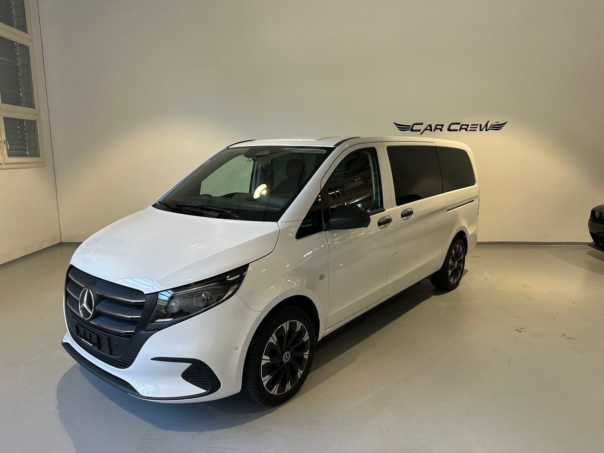 MERCEDES-BENZ Vito 116 CDI Lang Select Family Tourer 4Matic 9G-Tronic