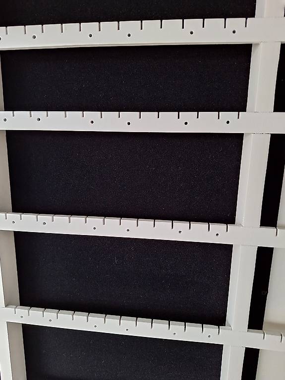 Spiegelschrank Schmuckschrank