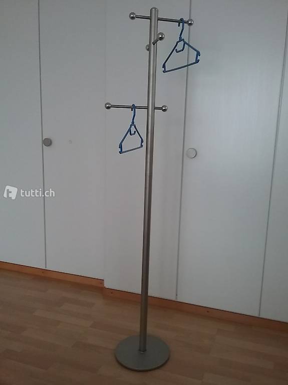 Kleiderständer Garderobe