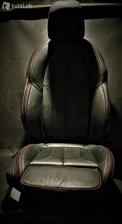  Fahrersitz BMW 220d F46
