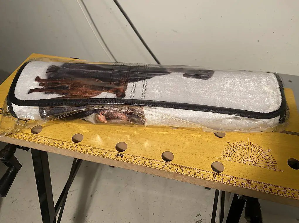 Teppich / Hundeteppich