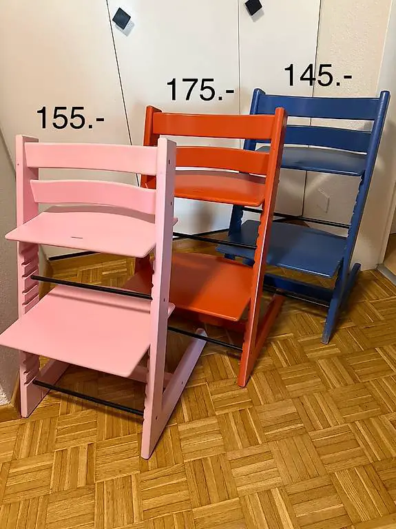 Stokke Tripp Trapp
