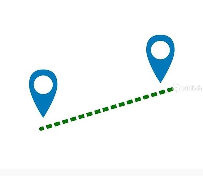 Kleine Privat Transporte