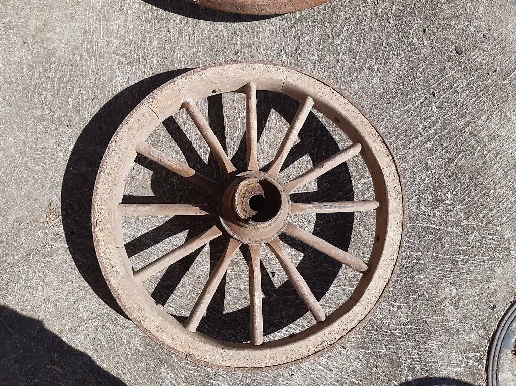 Wagenrad