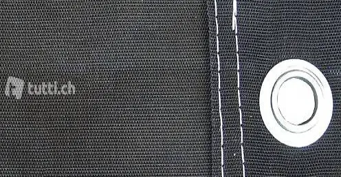  Netz feinmaschig Anhängernetz Sicherungsnetz Schutznetz