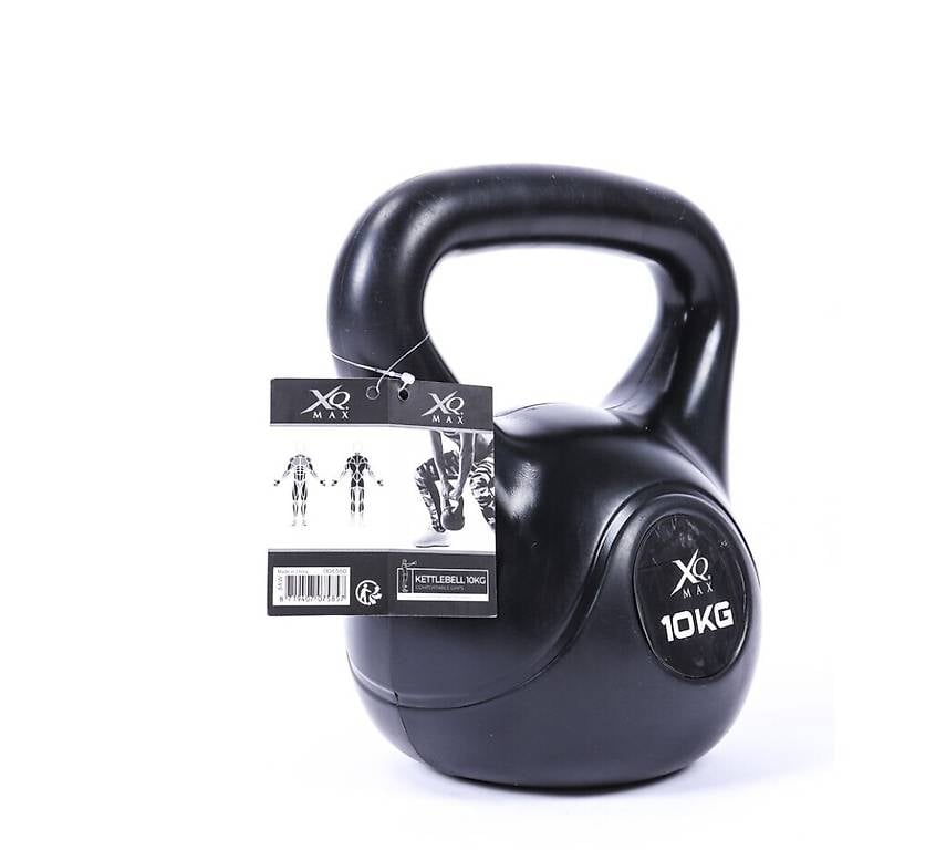 XQ Max Kugelhantel 10kg