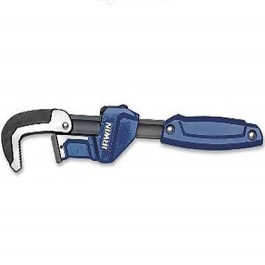  Mehrzweck-Rohrzange schnellverstellbar 3-58 mm